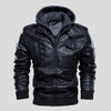 Anders™ | Chaqueta de conducción elegante