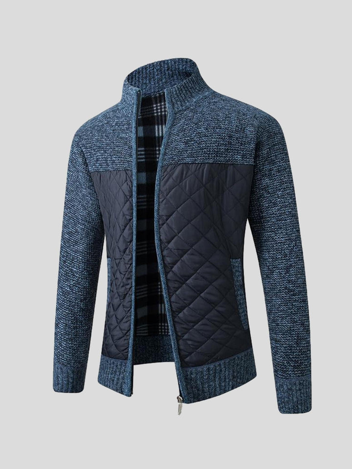 Anton™ | Abrigo elegante