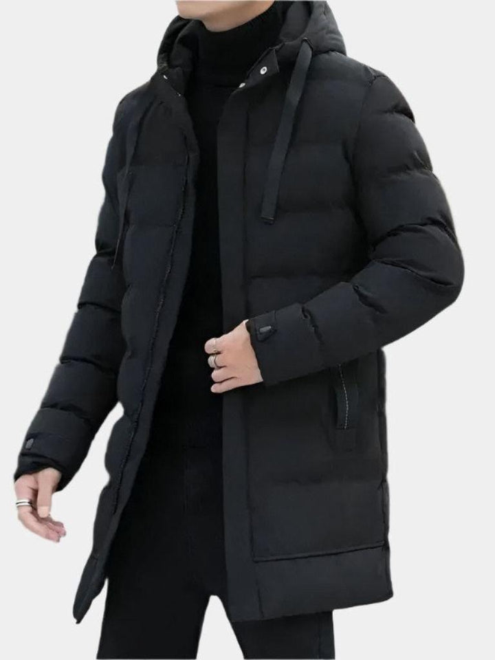 Aron™ | Chaqueta acolchada Lang