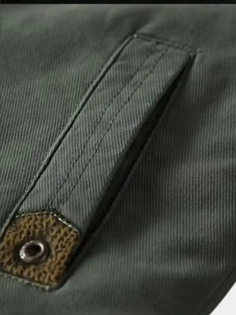 Chaqueta de piloto Axel™