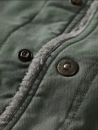Chaqueta de piloto Axel™