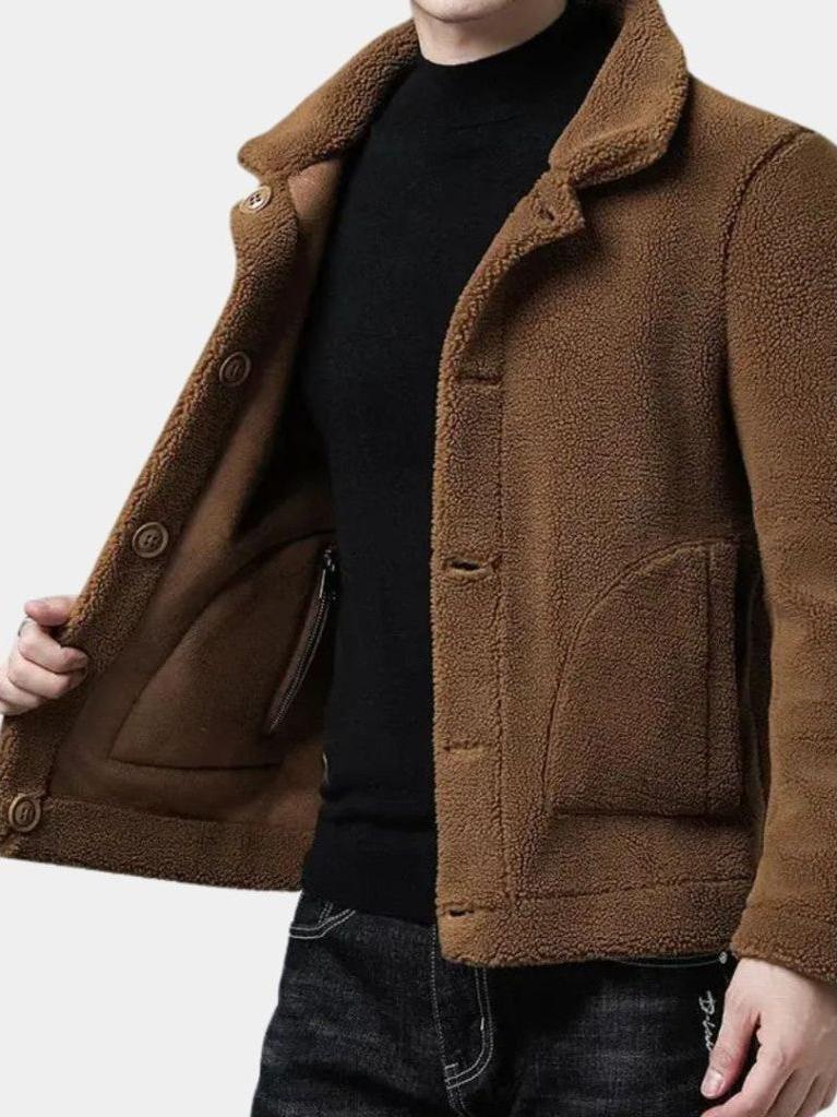 Balmoral™ | Chaqueta de invierno
