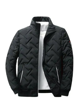 Brady™ | Abrigo de Invierno con Estilo