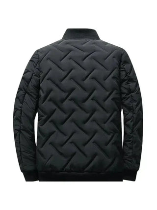 Brady™ | Abrigo de Invierno con Estilo