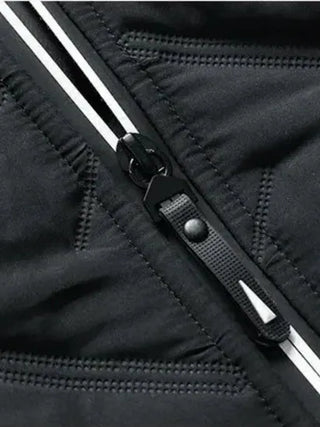 Brady™ | Abrigo de Invierno con Estilo