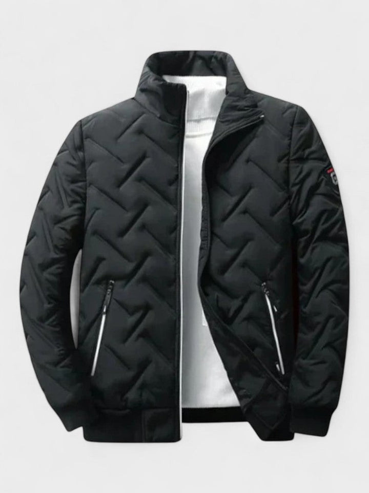 Brady™ | Abrigo de Invierno con Estilo