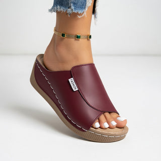 Liorane™ — Sandalias con cuña elegantes, cómodas y ergonómicas
