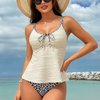 Daniela™ | Conjunto de tankini cómodo para el verano