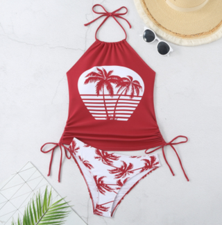 YOLANDA ™ | Bikini de Dos Piezas