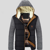 Carsten™ | Chaqueta de plumas elegante
