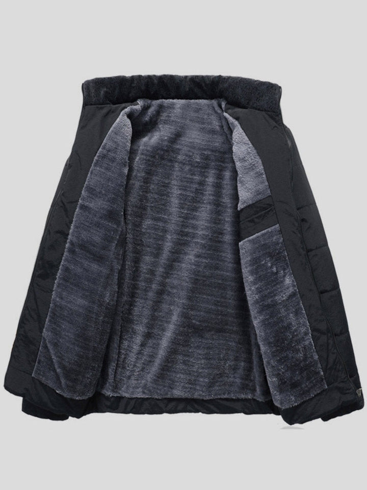 Christian™ | Chaqueta de exterior elegante