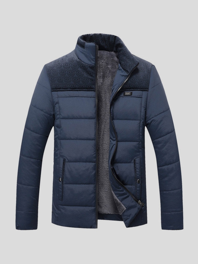 Christian™ | Chaqueta de exterior elegante