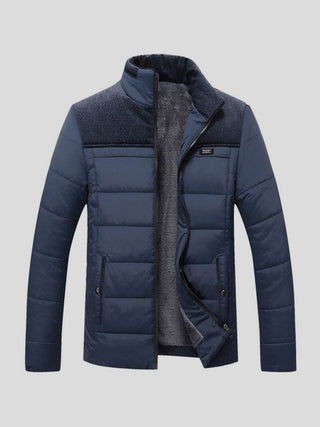 Christian™ | Chaqueta de exterior elegante