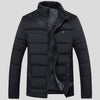 Christian™ | Chaqueta de exterior elegante
