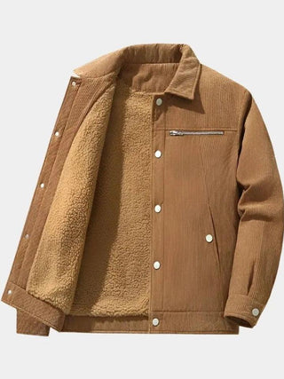 Corde™ | Chaqueta de pana