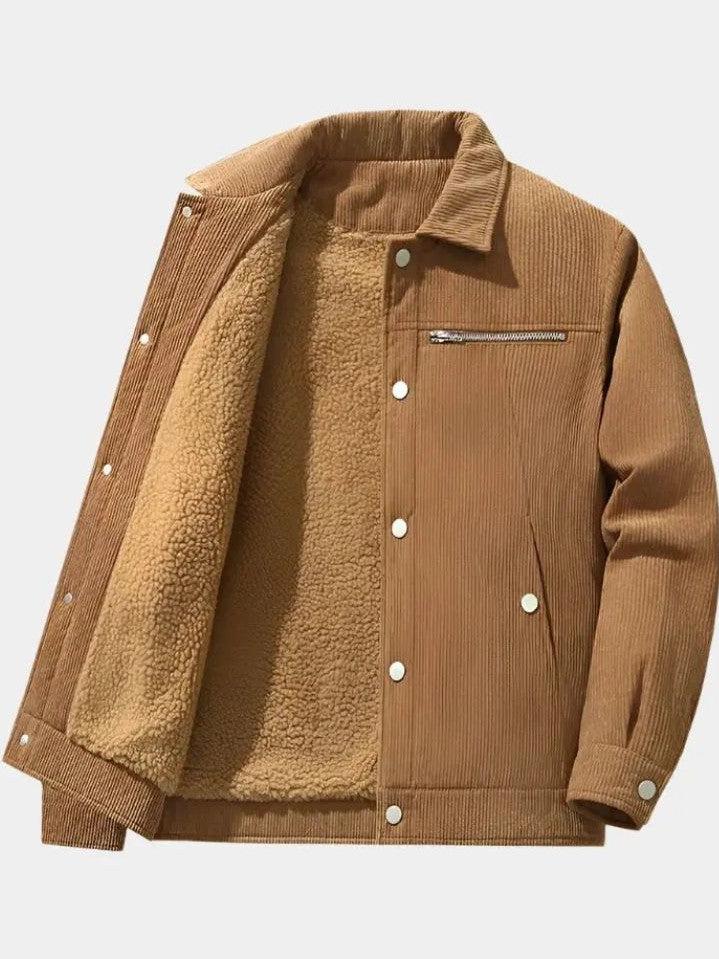 Corde™ | Chaqueta de pana