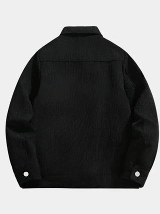 Corde™ | Chaqueta de pana