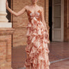 Vestido Rizado Nala