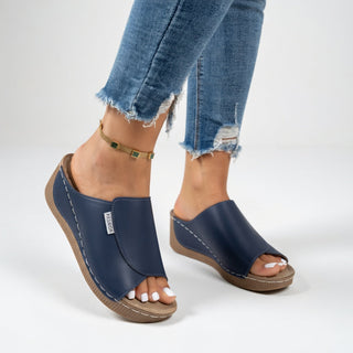 Liorane™ — Sandalias con cuña elegantes, cómodas y ergonómicas