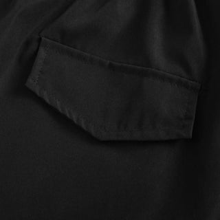 Pantalones cortos tipo cargo para hombre