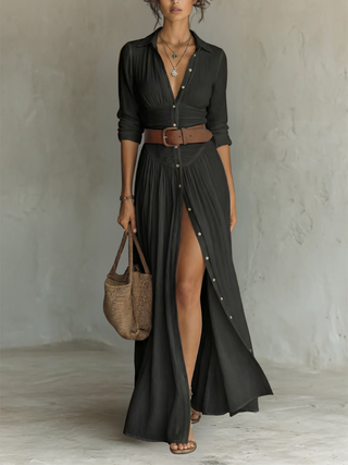 Vestido Blanco Alba