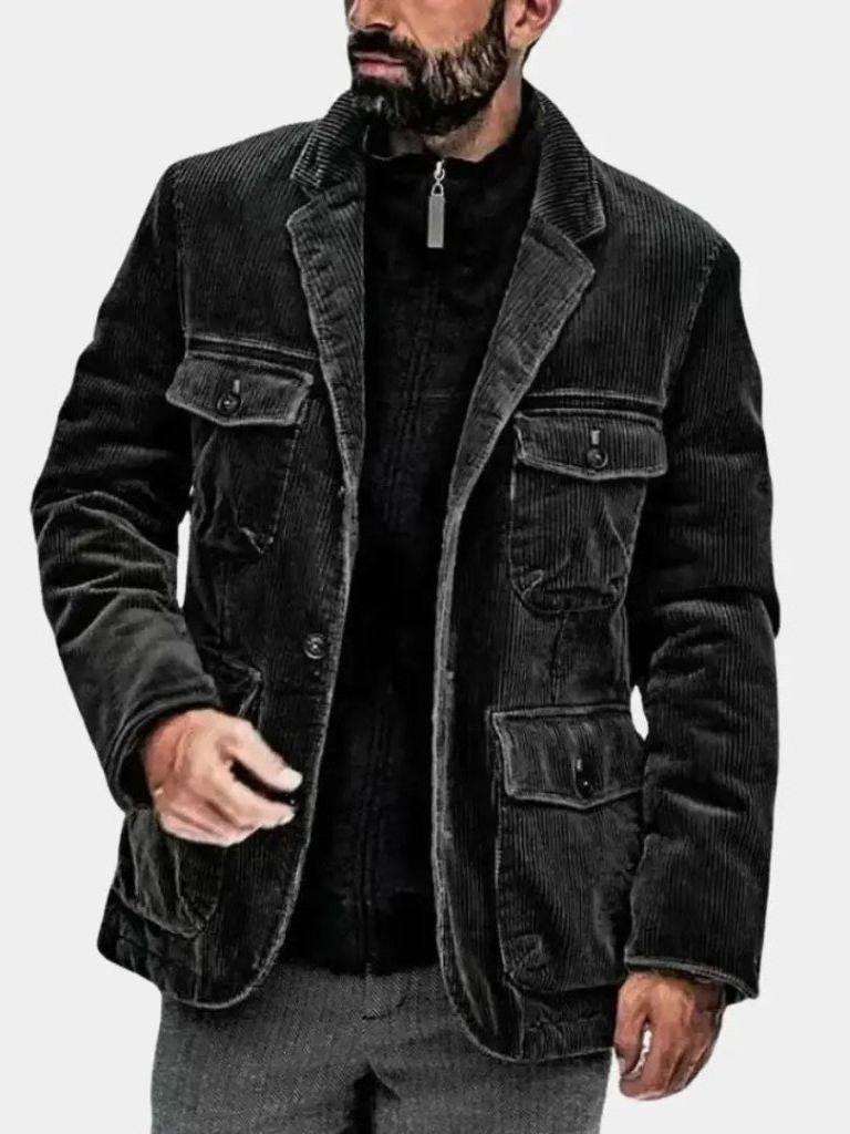 Elias™ | Chaqueta de ocio