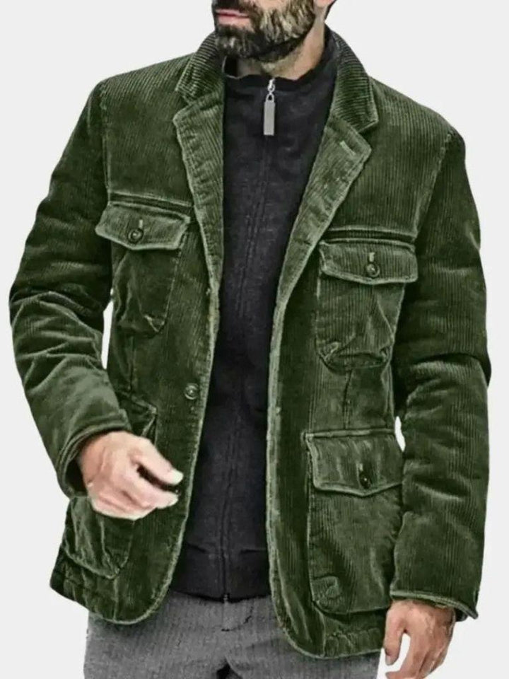 Elias™ | Chaqueta de ocio
