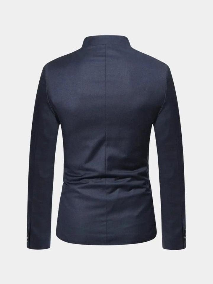 Emil™ | Elegante Chaqueta de Esquí