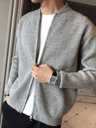 Ewan™ | Chaleco de algodón