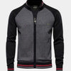 Felix™ | Cardigan con Cremallera