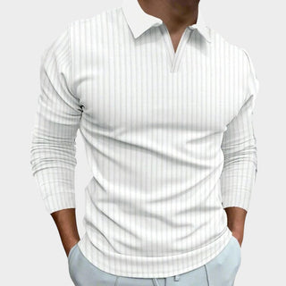 SleekMan™ | Polo de Algodón