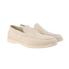 Mocasines de ante Givalli