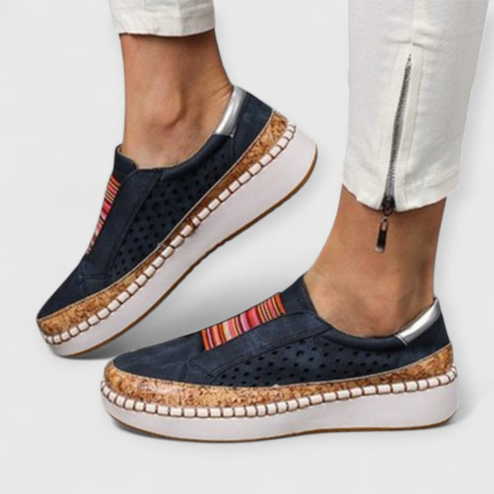 Rutilia | Zapatillas
