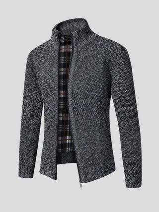 Havn™ | Chaqueta de felpa cálida