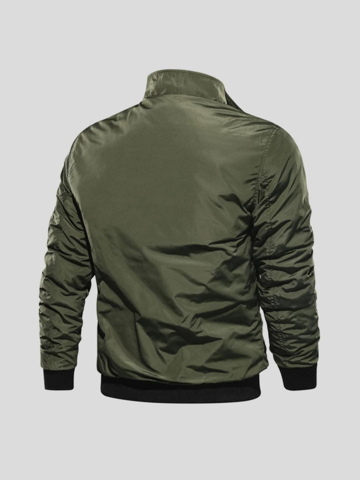 Henrik™ | Chaqueta de caza con estilo
