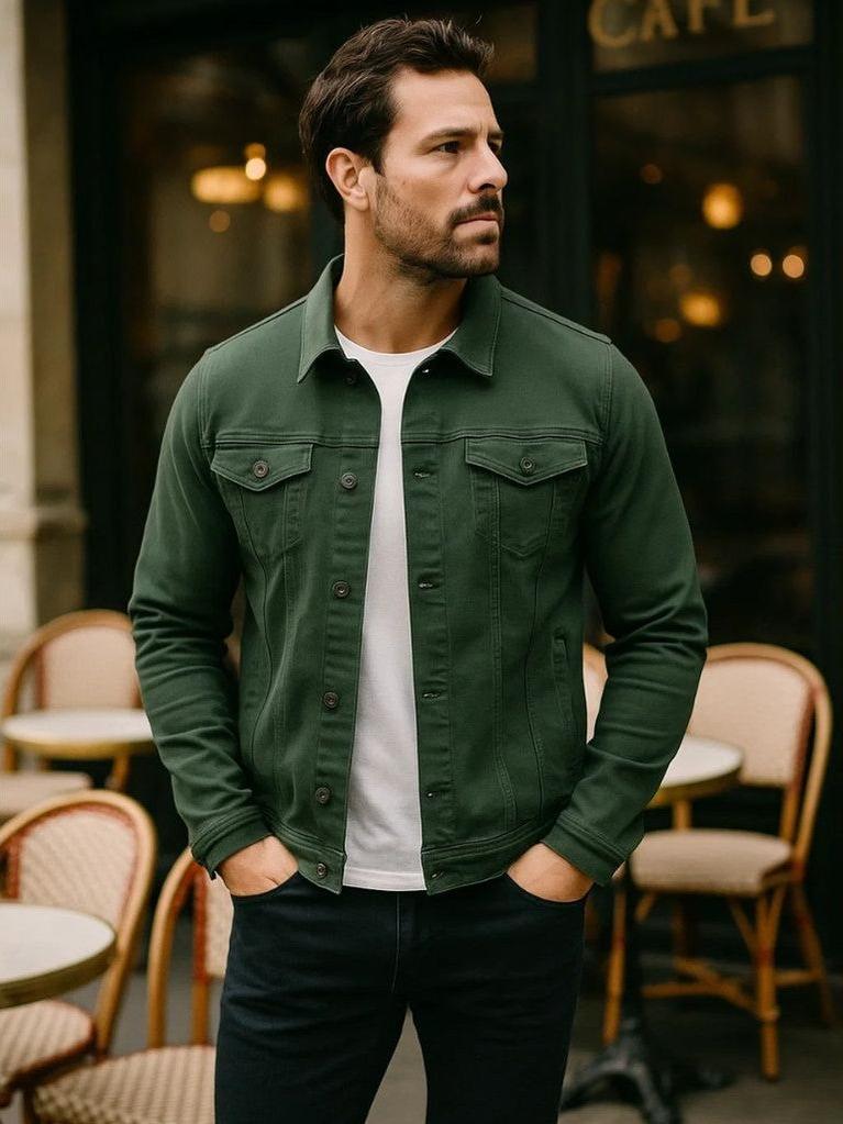 Heritage™ | Chaqueta informal