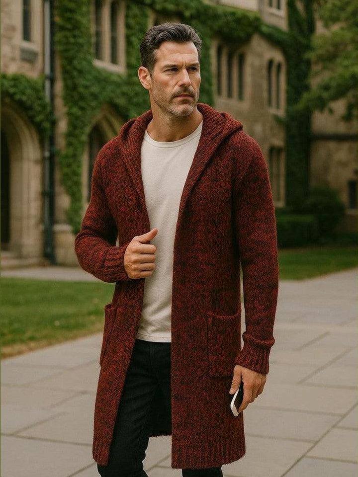 Himalaya™ | Sudadera con capucha