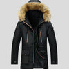 Manuel™ | Chaqueta de invierno resistente a la intemperie
