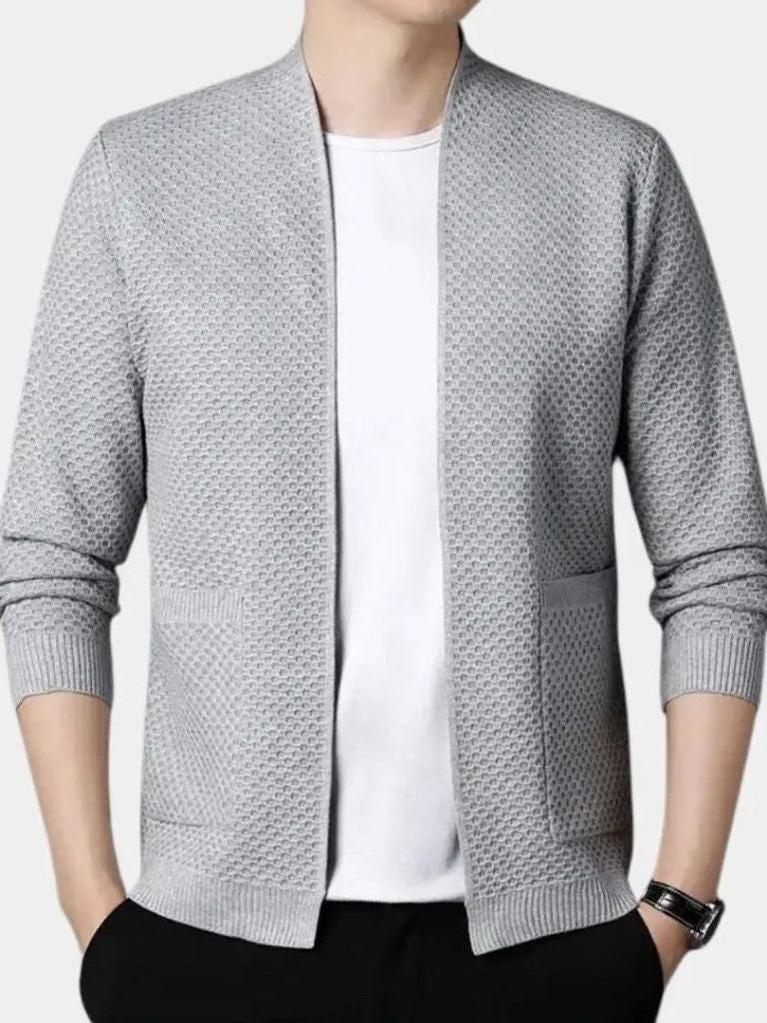 Blazer Clásico Jacquard™