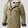 Jonas™ | Chaqueta de invierno cálida