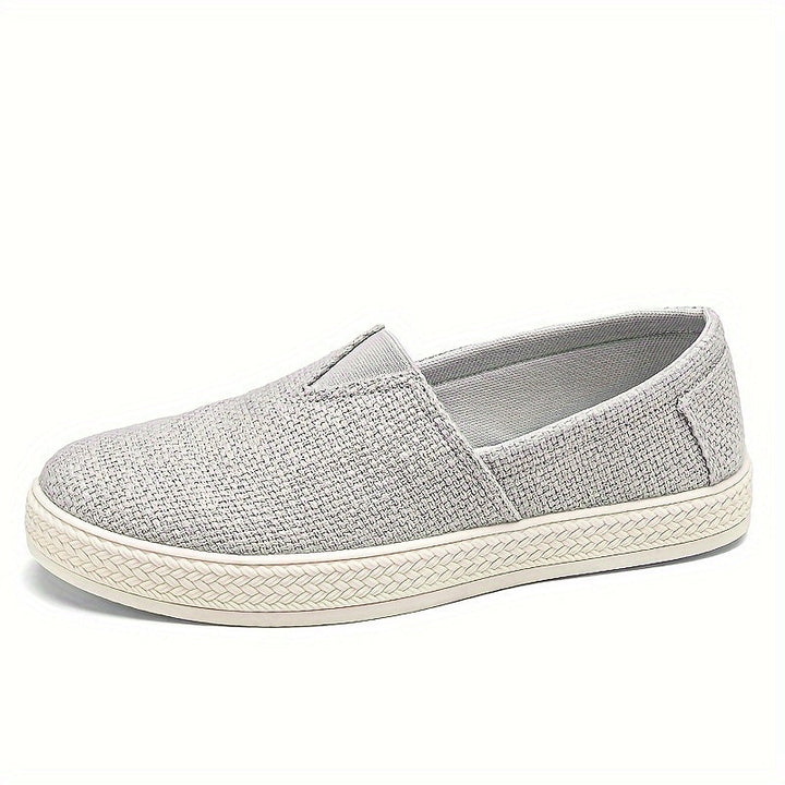 Mocasines de playa casual