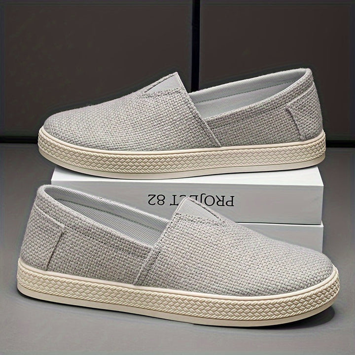 Mocasines de playa casual