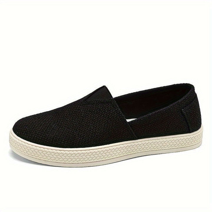 Mocasines de playa casual