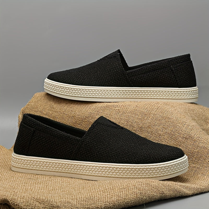 Mocasines de playa casual