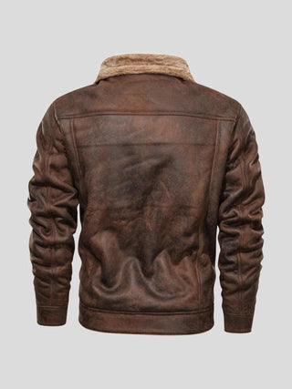 Kasper™ | Chaqueta de Hombre con Estilo