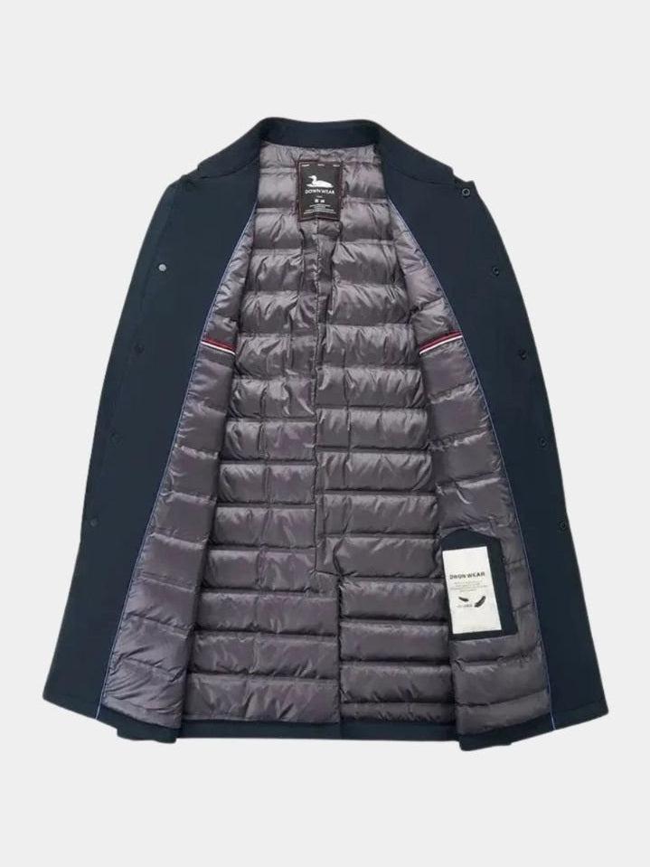 Klassik™ | Abrigo de Invierno