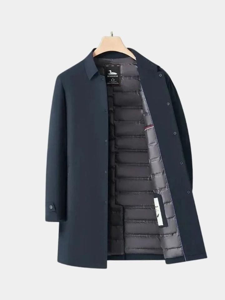 Klassik™ | Abrigo de Invierno