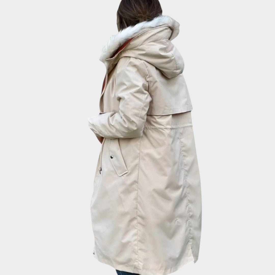 Maria™ | Chaqueta de otoño