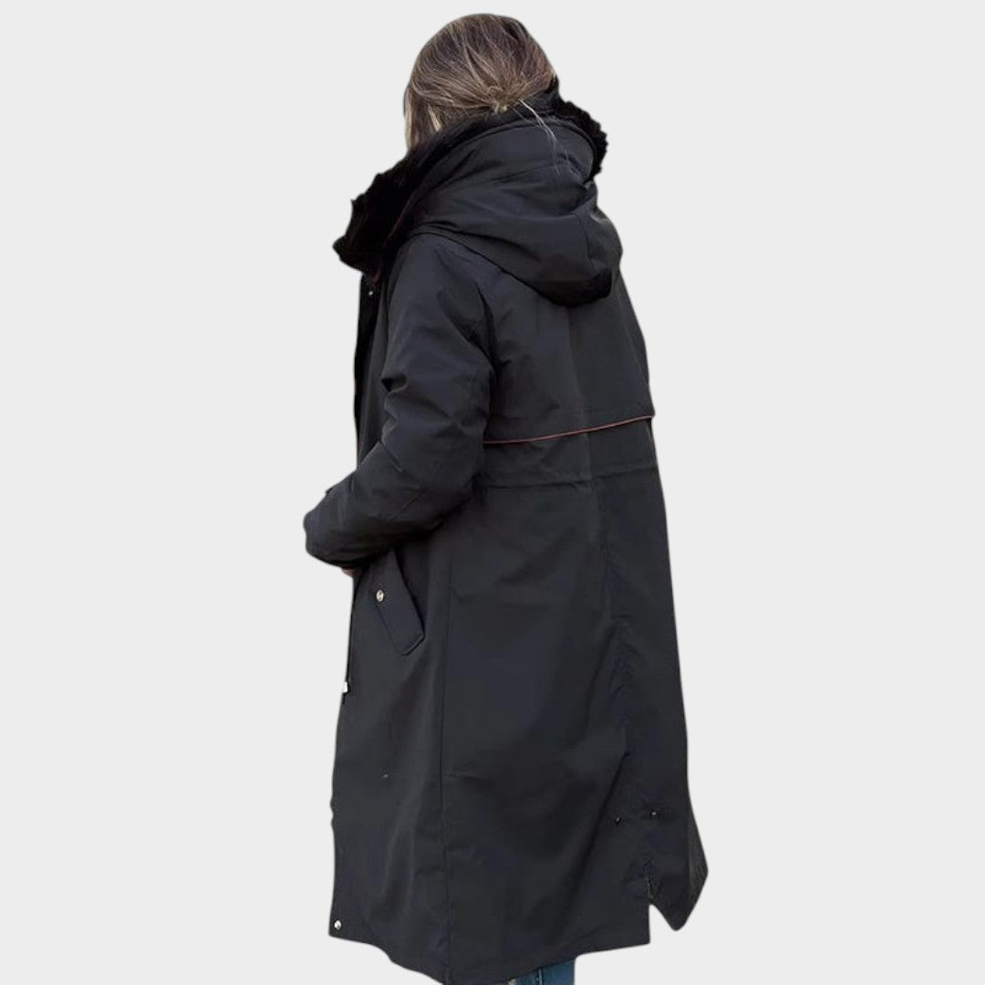 Maria™ | Chaqueta de otoño