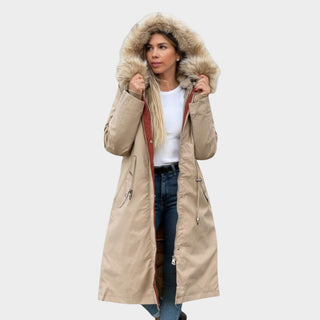 Maria™ | Chaqueta de otoño